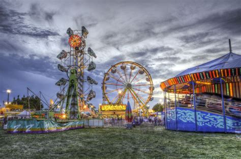 Slc fair - Sep 10, 2023 · Utah State Fair runs through Sunday Sept. 17th in Salt Lake City. SALT LAKE CITY, Utah (Good Things Utah) – The 2023 Utah State Fair is now underway in Salt Lake City. The food, the rides, the animals, the concerts, and 65 acres of fun is just waiting for you! This year’s theme is Dream Makers – Where …